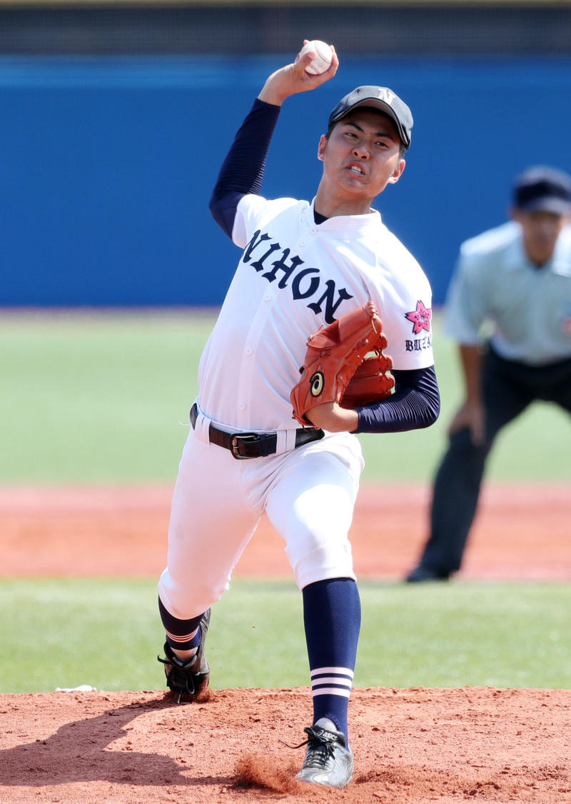 日 大 豊山 野球 部