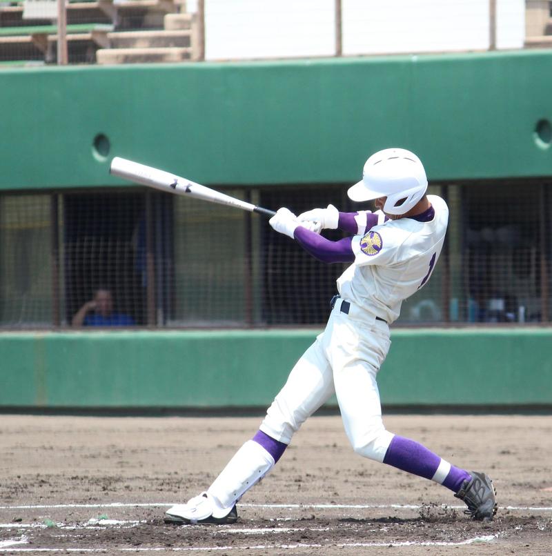 藤嶺藤沢のドラフト候補矢沢が投打で活躍／南神奈川 - 高校野球 : 日刊