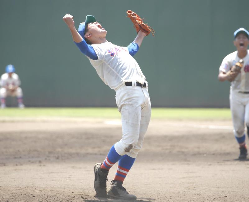 花咲徳栄が脳内革命V、言葉の力で重圧除去／北埼玉 - 高校野球 : 日刊