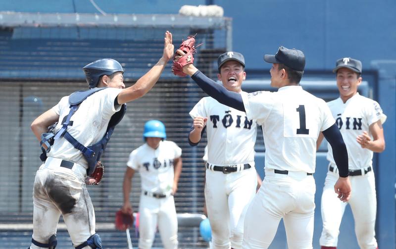 大阪桐蔭・西谷監督「棺おけに両足が…」／北大阪 - 高校野球 : 日刊