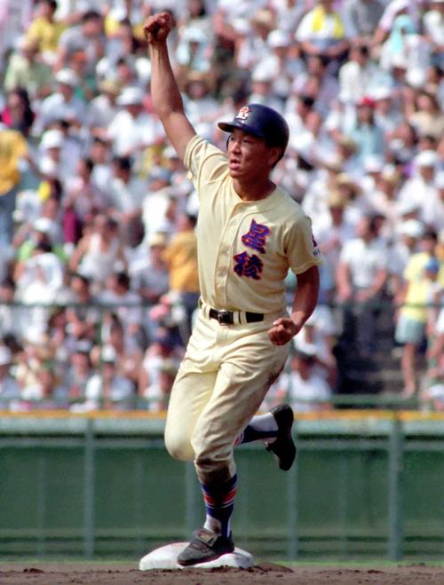 ゴジラの後ろ争奪戦から100回目の夏の戦い始まる - 夏の甲子園 : 日刊