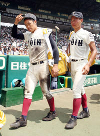 大阪桐蔭、高知商、沖学園、佐久長聖など2回戦へ - 夏の甲子園 : 日刊