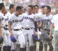 誇りに思う」「一生の宝物」／金足農ナインの声 - 夏の甲子園 : 日刊 