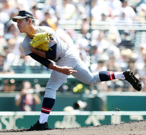 仙台育英エース田中星流が早大合格 神宮の星 へ 高校野球 日刊スポーツ 仙台育英エース田中星流が早大合格 神宮の星 へ 高校野球 日刊スポーツ