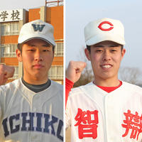 市和歌山・上原、智弁和歌山の兄とセンバツで対決だ - 高校野球 : 日刊