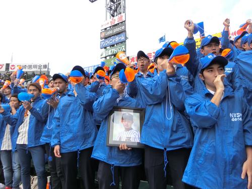 熊本西初戦敗退も 空を見ろ 亡き友と甲子園楽しむ 高校野球 日刊スポーツ
