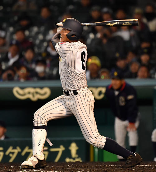 明石商 来田の記録 プロでも1度だけ メモ 高校野球 日刊スポーツ