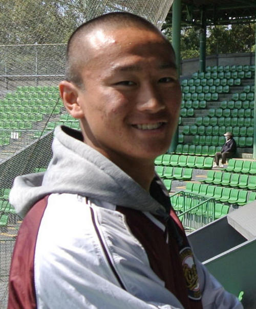 高知高・森木大智