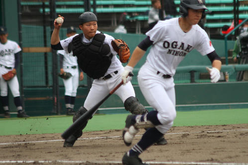 中京学院大中京・藤田健斗