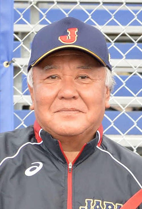 日本高野連事務局長の竹中雅彦氏（2017年9月6日撮影）