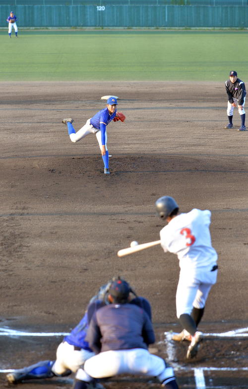 盛岡大附属　練習試合セット　※値下げ可能！！ 盛岡大付、富士大が定期練習試合 大一番へ両者収穫 - 高校野球 : 日刊