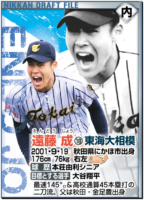 ドラフトファイル：遠藤成
