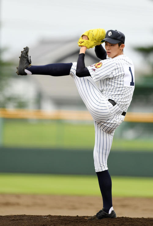 張本勲氏 大船渡 佐々木は 素質は大変なモノ 高校野球 日刊スポーツ
