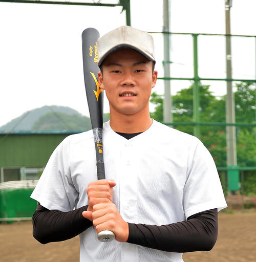 攻守でチームを引っ張る日大山形・渡部