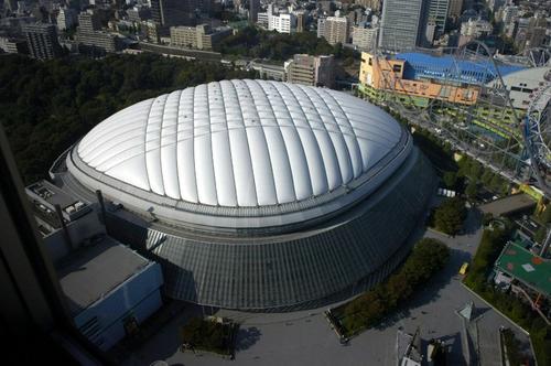 東京ドーム
