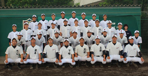 島田樟誠メンバー