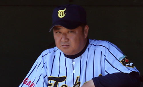 東海大相模・門馬監督