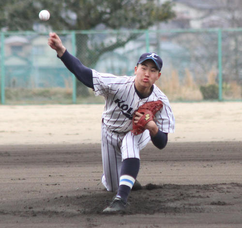 光泉・吉田力聖