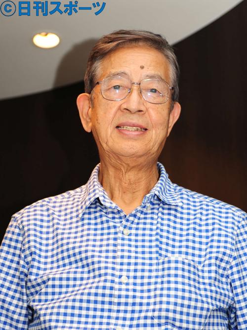 村野武範