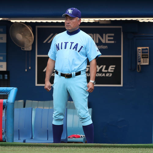 日体大荏原4回戦進出、2年宮下2失点完投／東東京 - 高校野球夏の