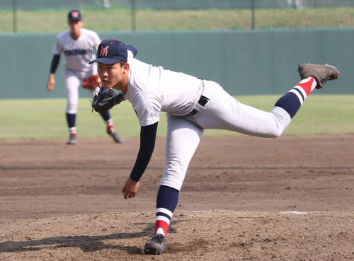 横浜・及川雅貴
