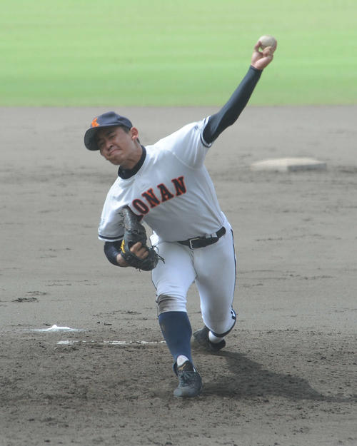 興南・宮城