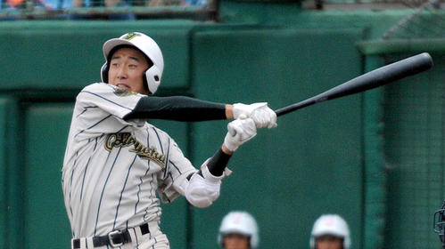 鶴岡東・丸山は二刀流でチームを引っ張る