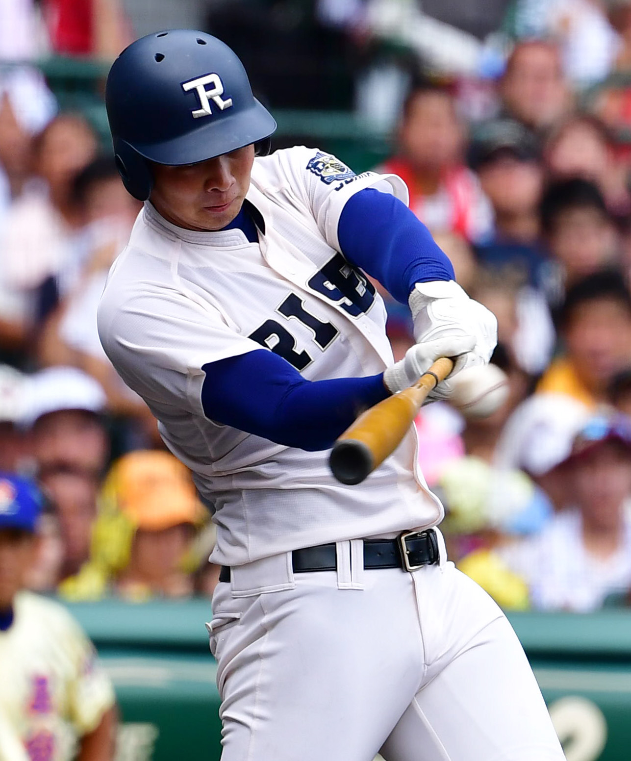 履正社甲子園ブイジャン （履正社が4年ぶり夏の甲子園 大阪桐蔭との 