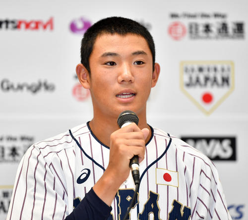 奥川恭伸