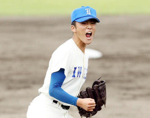 古豪磐城12年ぶり４強 沖政宗 いわきを動かす 高校野球 日刊スポーツ