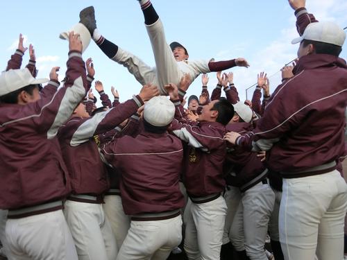 センバツ 21世紀枠 各都府県推薦校が出そろう 高校野球写真ニュース 日刊スポーツ