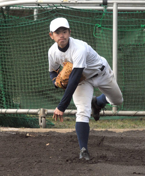 センバツ初出場加藤学園がベンチ入り選手18人発表 - 高校野球 : 日刊