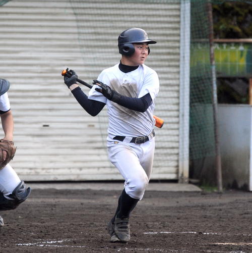 初出場の加藤学園「私たちは待つしか」監督が心境 - 高校野球写真