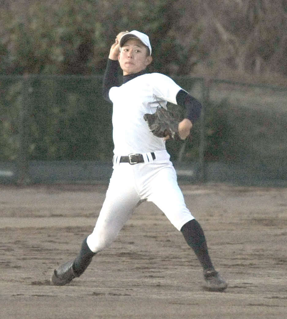 持ち味の勝負強さを武器に、チームへの貢献を誓う内田