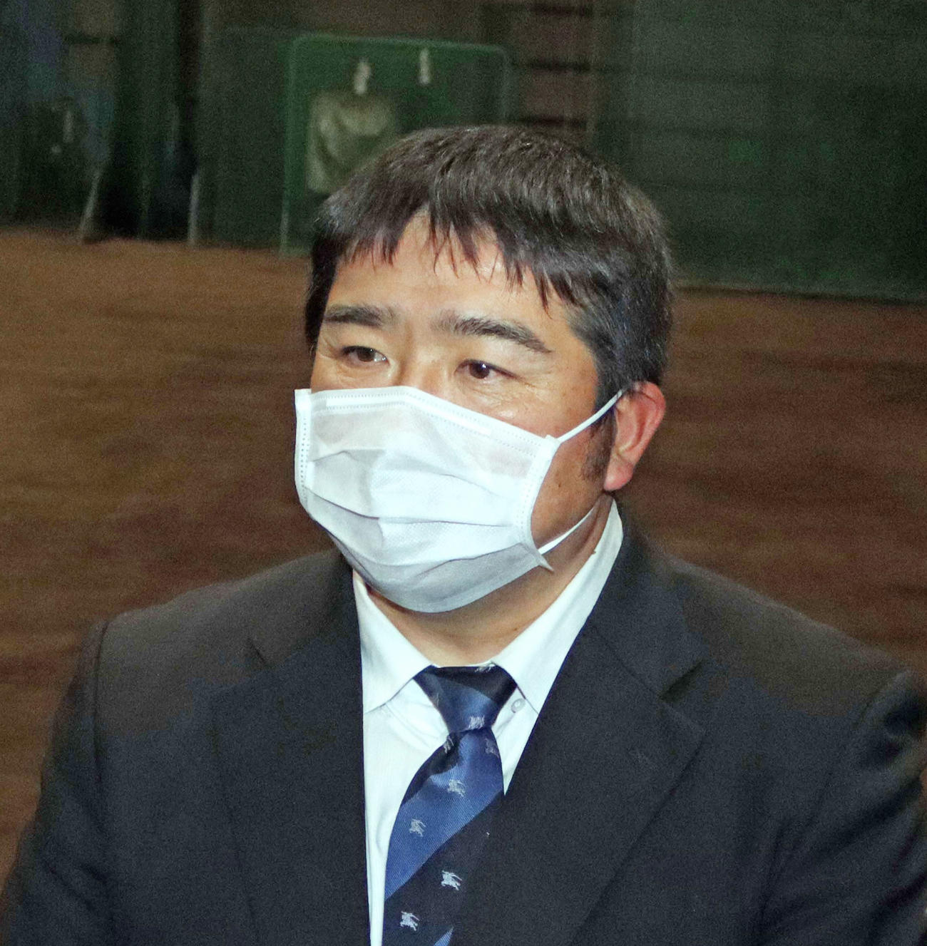 帯広農・前田康晴監督