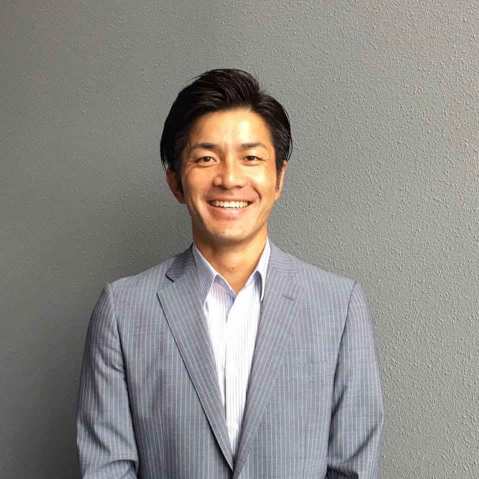 「奇跡のバックホーム」の主、矢野勝嗣さん