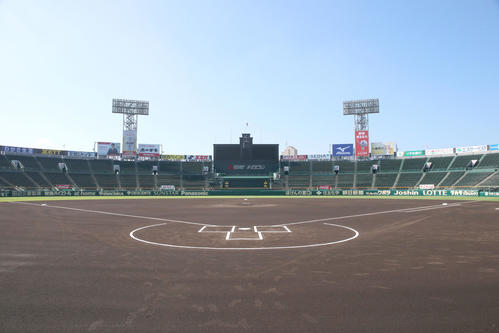 甲子園球場
