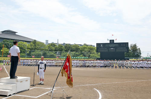 兵庫県高野連、６月４日にも代替大会の可否を決定へ