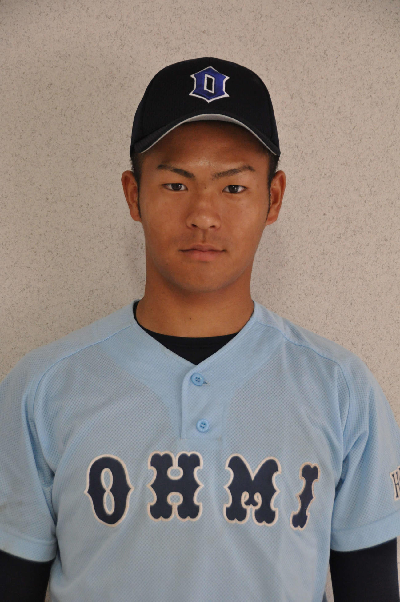 近江の土田龍空（りゅうく）内野手（3年）