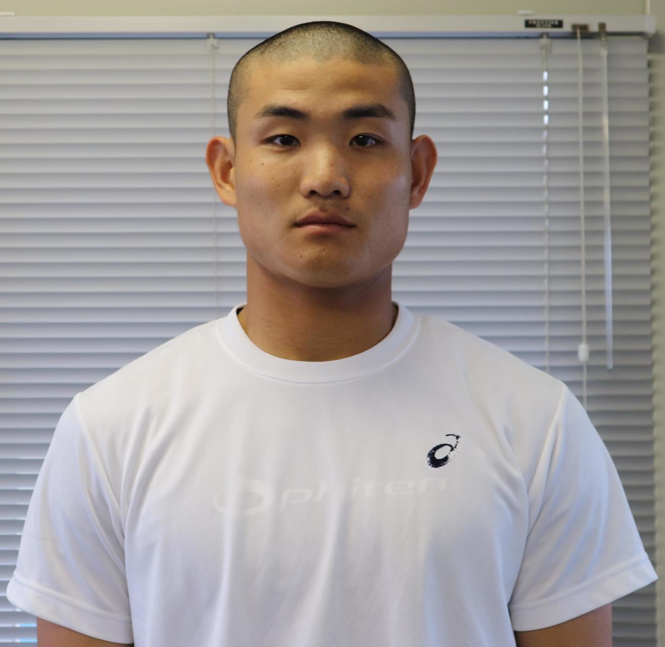 東海大菅生・杉崎