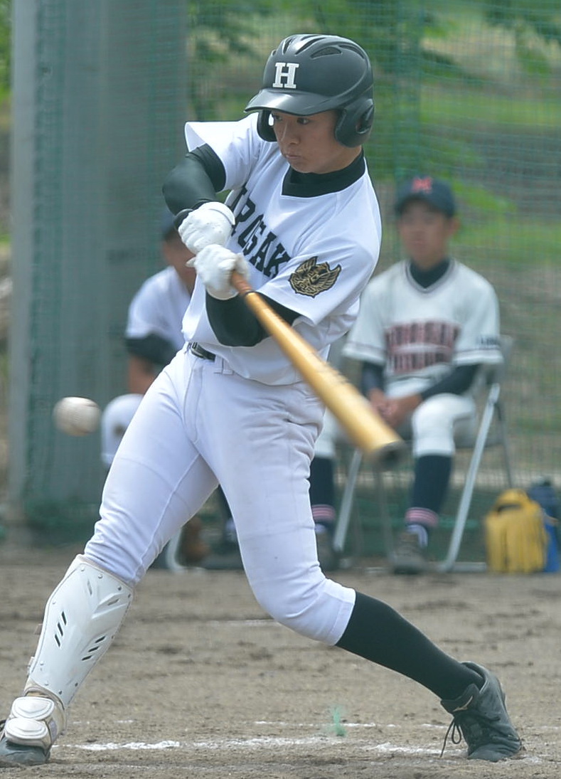 弘前・石岡（撮影・佐藤究）　
