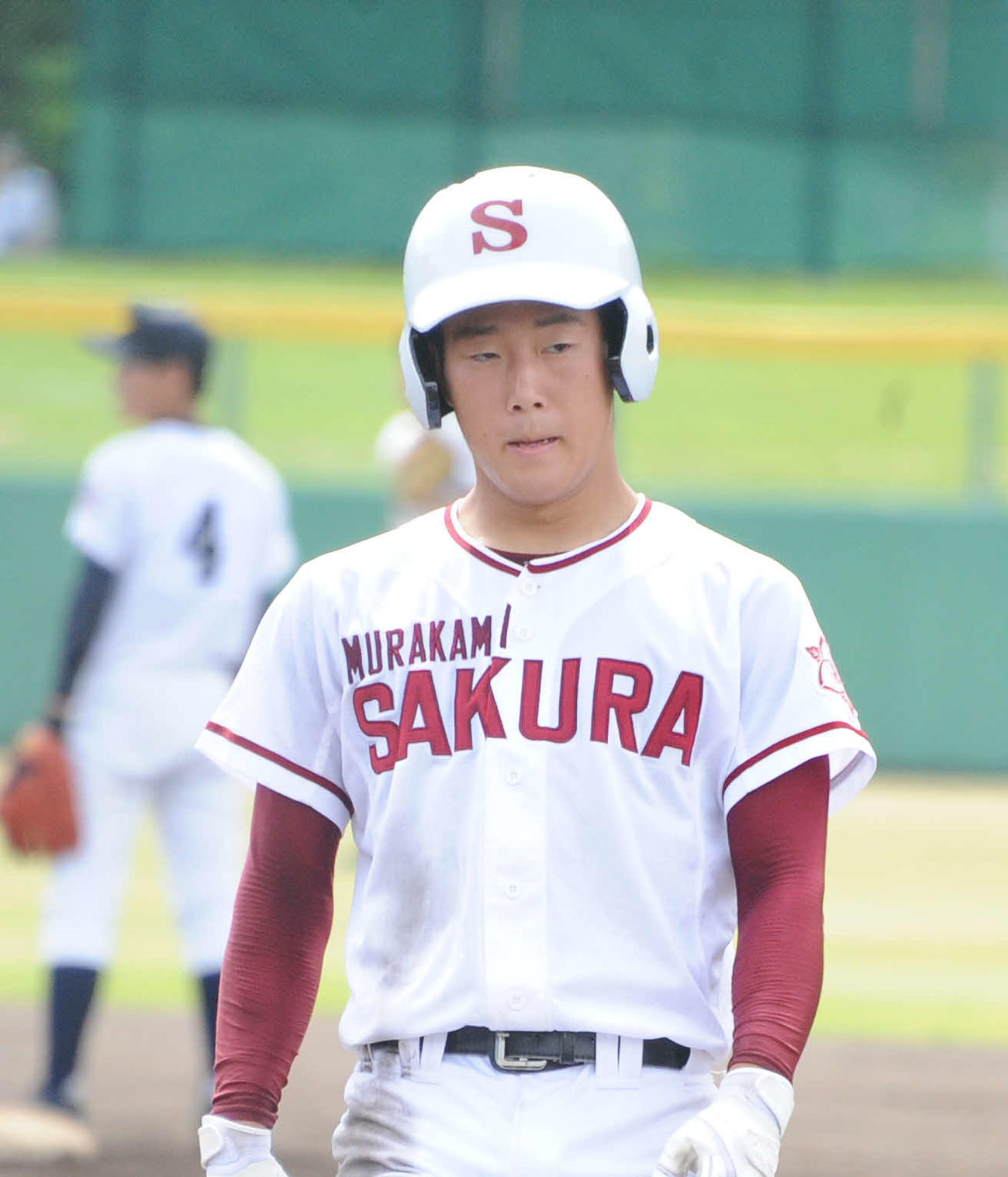 村上桜ケ丘・須貝