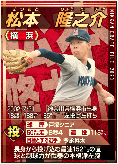 ドラフトファイル：松本隆之介