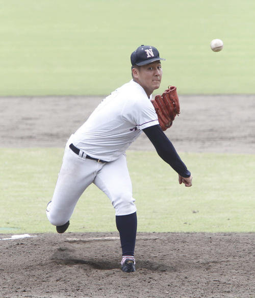 宮崎学園ｖならず 向こうの投手がうまかった 宮崎 高校野球夏の地方大会 日刊スポーツ