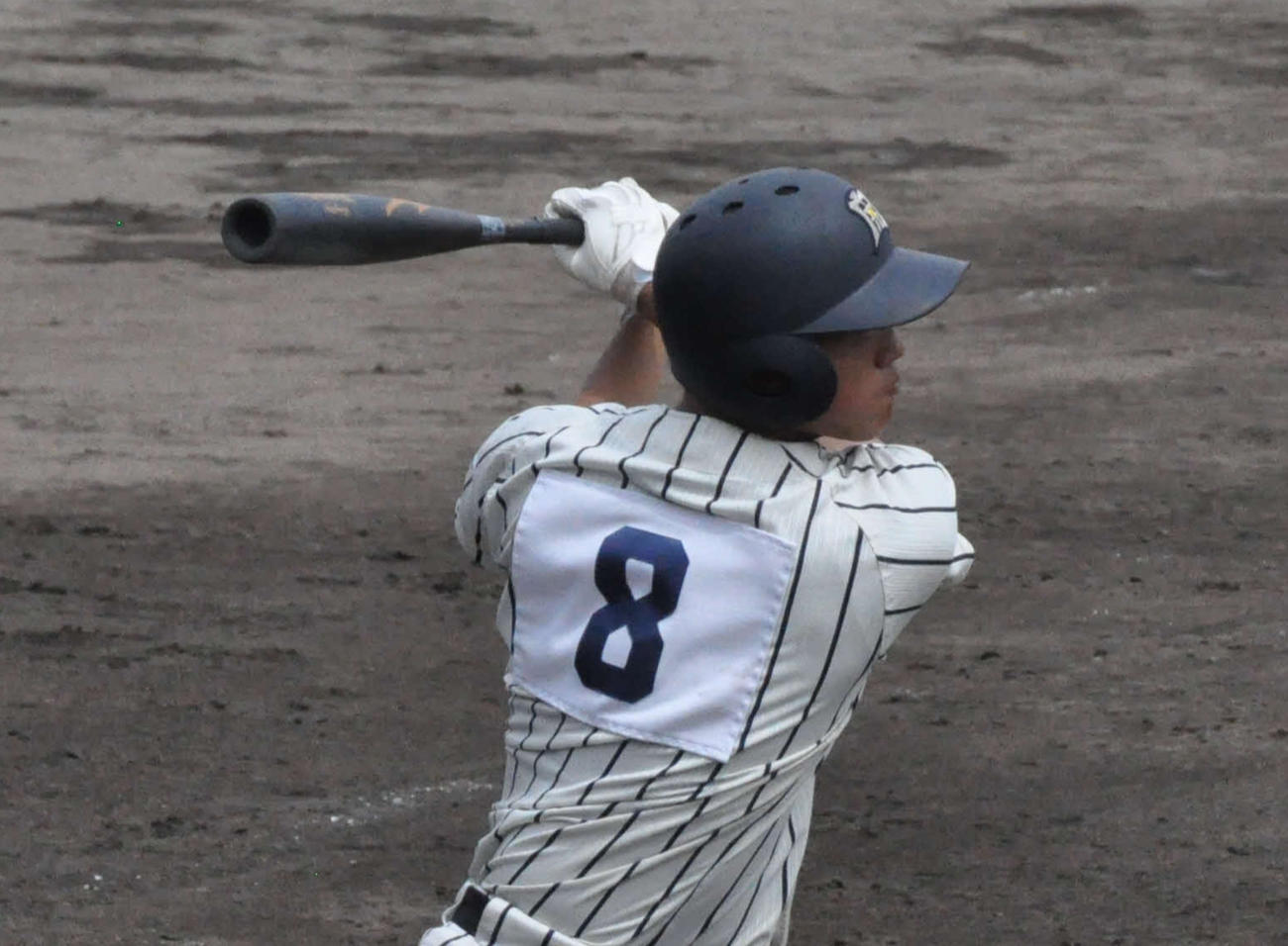 開星・山本大斗（2020年7月18日）