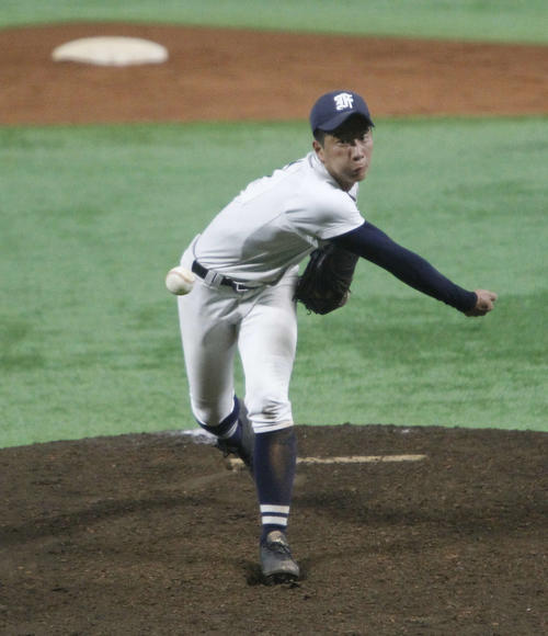 公立進学校の福岡 ｖ候補筆頭の大濠下し優勝 福岡 高校野球夏の地方大会 日刊スポーツ