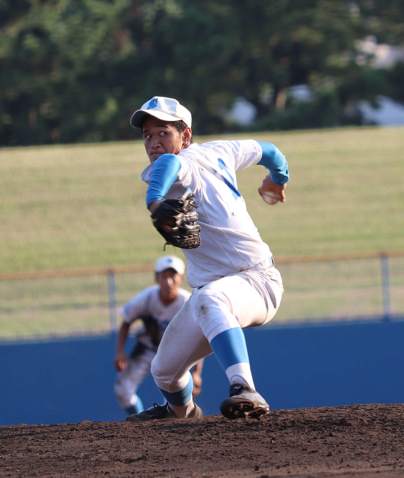 八千代松陰 樋熊が号泣 延長サヨナラ死球 千葉 高校野球夏の地方大会 日刊スポーツ