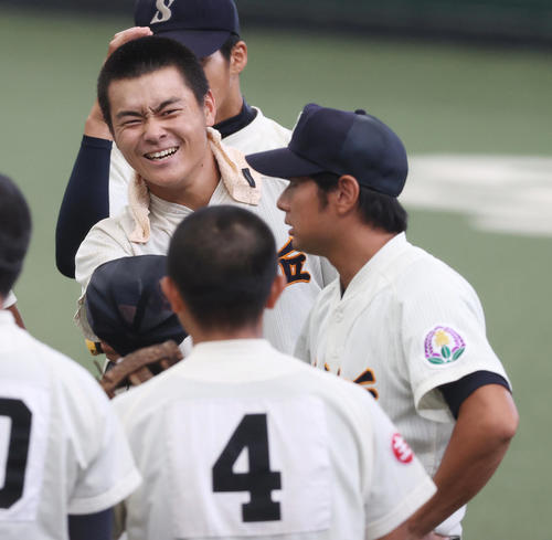 埼玉も帝京魂！狭山ケ丘・平沢監督、猛練習で頂点 - 高校野球夏の地方