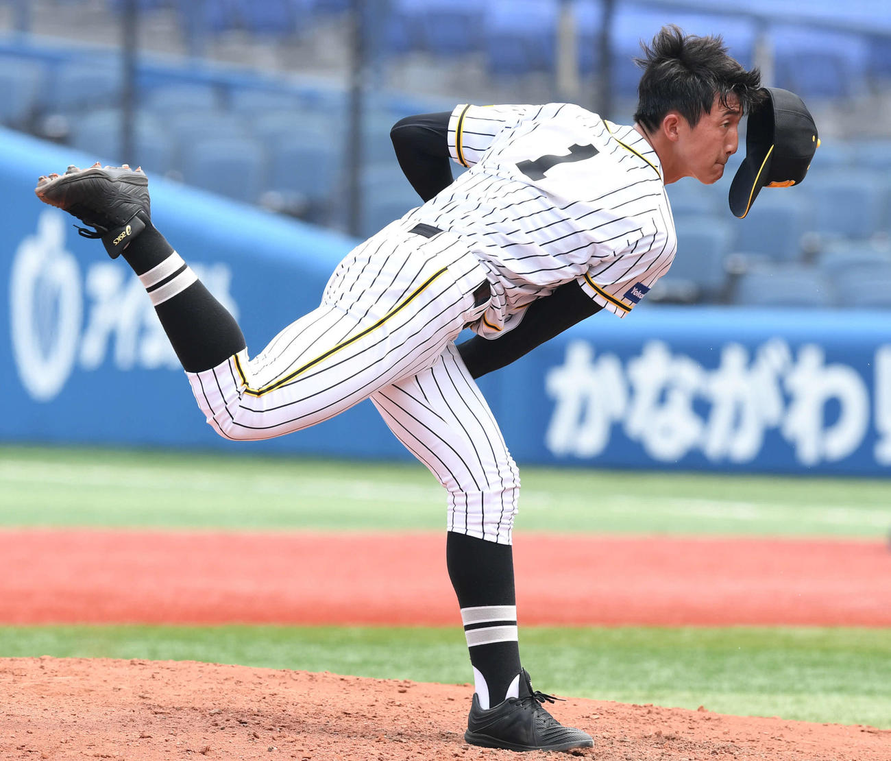 横浜隼人・梅田