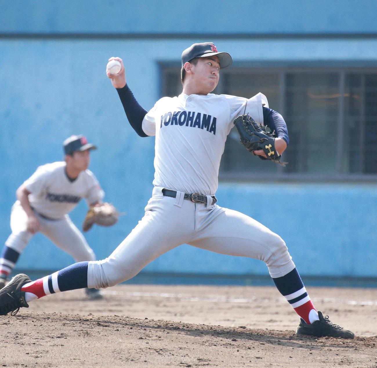 横浜・木下幹也